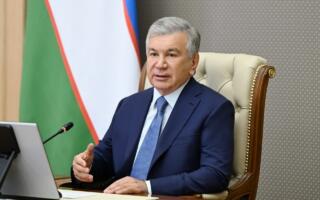 Шавкат Мирзиёев кичик ва микро ГЭСлар тармоғини ривожлантириш чора-тадбирларини белгилаб берди
