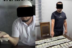 Ўзбекистонда «Умра» зиёратига юбориш билан боғлиқ ноқонуний ҳолатлар аниқланди