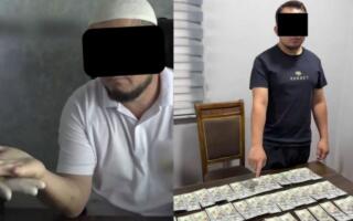 Ўзбекистонда «Умра» зиёратига юбориш билан боғлиқ ноқонуний ҳолатлар аниқланди
