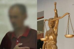 Навоийда босқинчилик содир этган рецидивистга нисбатан ҳукм ўқилди