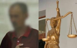 Навоийда босқинчилик содир этган рецидивистга нисбатан ҳукм ўқилди