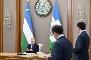 Хоразм вилоятида камбағаллик даражаси 3,9%га тушди