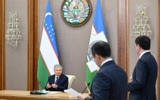 Хоразм вилоятида камбағаллик даражаси 3,9%га тушди