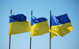 Ўзбекистон Ташқи ишлар вазирлиги Украинани Мустақиллик куни билан табриклади