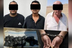 Ўзбекистонда қарийб 14 кг «опий» айланмаси тўхтатиб қолинди