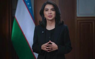 Саида Мирзиёева фарзандларни ҳайвонларга нисбатан ҳурмат руҳида вояга етказишга чақирди