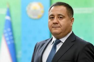 Ўзбекистон Миграция агентлигига янги директор тайинланди