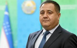 Ўзбекистон Миграция агентлигига янги директор тайинланди