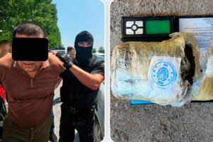 Фарғона ва Наманганда наркотик савдосига чек қўйилди