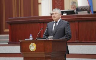 Ғофуржон Мирзаев Ўзбекистон президенти маслаҳатчиси лавозимини тарк этди