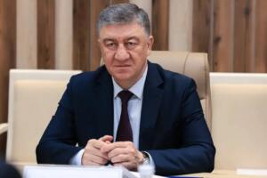 Пўлат Бобожонов президентнинг кадрлар бўйича маслаҳатчиси ўринбосари лавозимини тарк этди