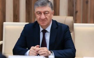 Пўлат Бобожонов президентнинг кадрлар бўйича маслаҳатчиси ўринбосари лавозимини тарк этди