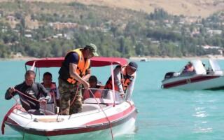 Чорвоқда чўкиб кетган учинчи шахснинг жасади топилди