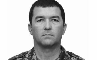 Сирдарёда тунги рейд вақтида экология назорати инспектори ҳалок бўлди
