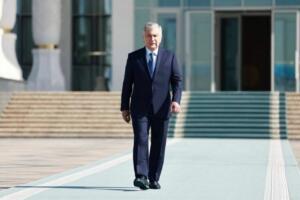 Президент Шавкат Мирзиёев Андижон вилоятига ташриф буюради