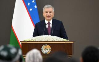 Андижонда хотин-қизлар бандлигини таъминлаш учун жамғарма ташкил этилади