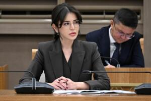 Наманганлик 5 ёшли қизнинг оиласи бошқа шаҳарга кўчирилади ва уй-жой билан таъминланади