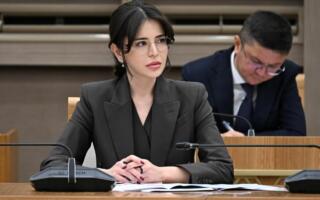 Наманганлик 5 ёшли қизнинг оиласи бошқа шаҳарга кўчирилади ва уй-жой билан таъминланади