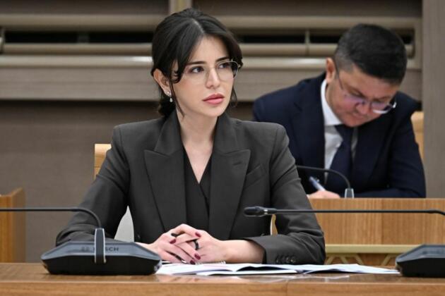 Наманганлик 5 ёшли қизнинг оиласи бошқа шаҳарга кўчирилади ва уй-жой билан таъминланади