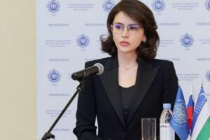Ўзбекистонда болаларга нисбатан жинсий зўравонлик учун умрбод озодликдан маҳрум қилиш жазосини жорий этиш таклиф қилинди