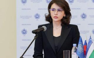 Ўзбекистонда болаларга нисбатан жинсий зўравонлик учун умрбод озодликдан маҳрум қилиш жазосини жорий этиш таклиф қилинди