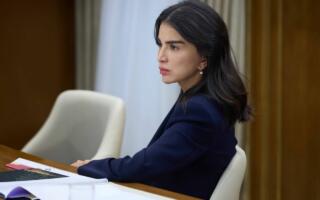 Саида Мирзиёева янги қурилишлар шаҳарни ортиқча зўриқтирмасдан ривожлантириши кераклигини таъкидлади