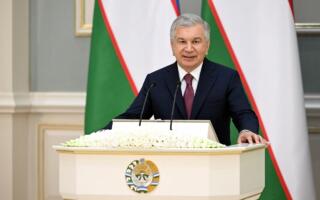 «Бизда 2-3 нафар шахматчи эмас, балки бутун бир кучли авлод бор», — Президент
