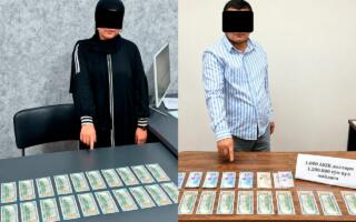 Тошкент ҳамда Фарғона вилоятларида фуқароларни ноқонуний «Умра» зиёратига юбормоқчи бўлганлар ушланди