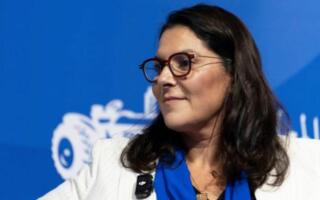 Марокаш ҳукумати раҳбари этиб илк бор аёл киши тайинланди