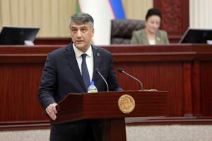 Алишер Қодиров айрим маданий мерос объектлари бўйича «бизга нима кераги бор?» дея эътироз билдирди