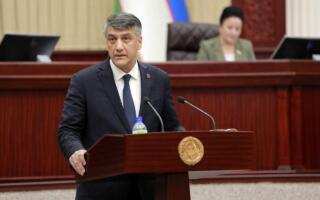 Алишер Қодиров айрим маданий мерос объектлари бўйича «бизга нима кераги бор?» дея эътироз билдирди