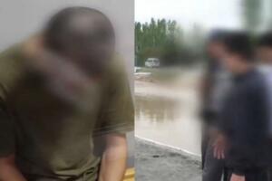 Қўқонда мижозни ўлдириб, мурдасини каналга ташлаб юборган банк ходимига ҳукм ўқилди