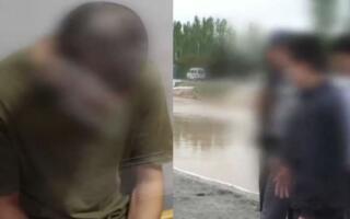 Қўқонда мижозни ўлдириб, мурдасини каналга ташлаб юборган банк ходимига ҳукм ўқилди