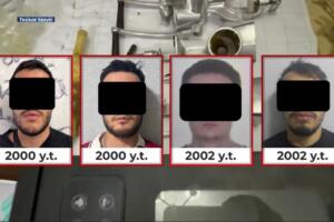 Чирчиқда нарколаборатория ташкил қилган шахслар ушланди 
