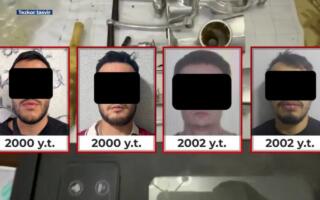 Чирчиқда нарколаборатория ташкил қилган шахслар ушланди 