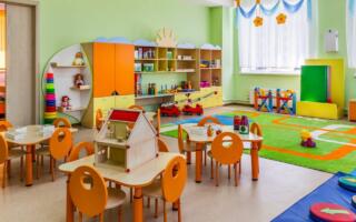 Наманганда боғча омбори мудири 5 ёшли тарбияланувчини зўрлаганликда гумонланмоқда