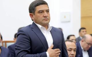Дониёр Юсупов Тошкент шаҳар ҳокимининг ўринбосари — Шаҳар каналлардан фойдаланиш ва уларга туташ ҳудудларни ободонлаштириш бошқармаси бошлиғи лавозимига тайинланди
