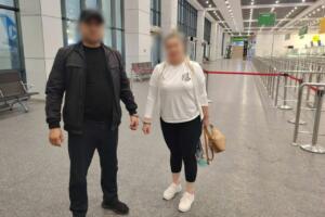 Туркияда одам савдоси учун халқаро қидирувда бўлган ўзбекистонлик аёл қўлга олинди