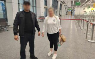 Туркияда одам савдоси учун халқаро қидирувда бўлган ўзбекистонлик аёл қўлга олинди