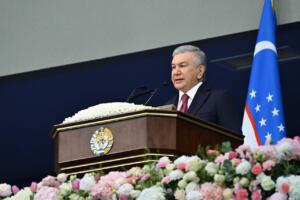 Ўзбекистонда 2026 йилги президент Олимпиадаси старт олди