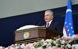 Ўзбекистонда 2026 йилги президент Олимпиадаси старт олди