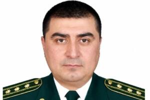 ИИВ раҳбарининг янги биринчи ўринбосари — тезкор-қидирув департаменти бошлиғи тайинланди