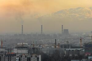 Тошкентда 30 та қурилиш ташкилотига огоҳлантириш берилди, корхоналарга чиқиндиларни камайтириш топширилди