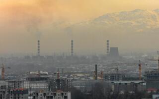 Тошкентда 30 та қурилиш ташкилотига огоҳлантириш берилди, корхоналарга чиқиндиларни камайтириш топширилди
