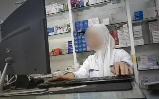 Ўзбекистонда дориларни белгиланган нархдан 6 баробар қимматроқ сотган дорихоналар аниқланди