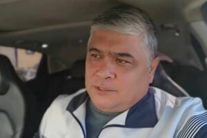 Жиззахда блогер Сирожиддин Адиловга ҳукм ўқилди