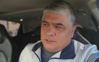 Жиззахда блогер Сирожиддин Адиловга ҳукм ўқилди