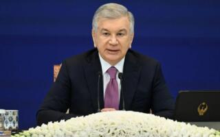 Ўзбекистонда 2030 йилга келиб йилига 129 млрд кВт·соатдан ортиқ электр энергияси ишлаб чиқарилади