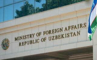 Ўзбекистон ТИВ Латвия визалари билан боғлиқ вазиятга муносабат билдирди