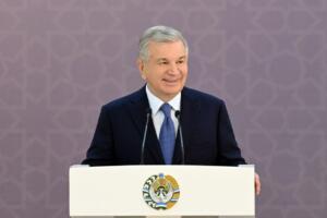 Ўзбекистонда иккинчи ва учинчи АЭС қурилиши режалаштирилмоқда